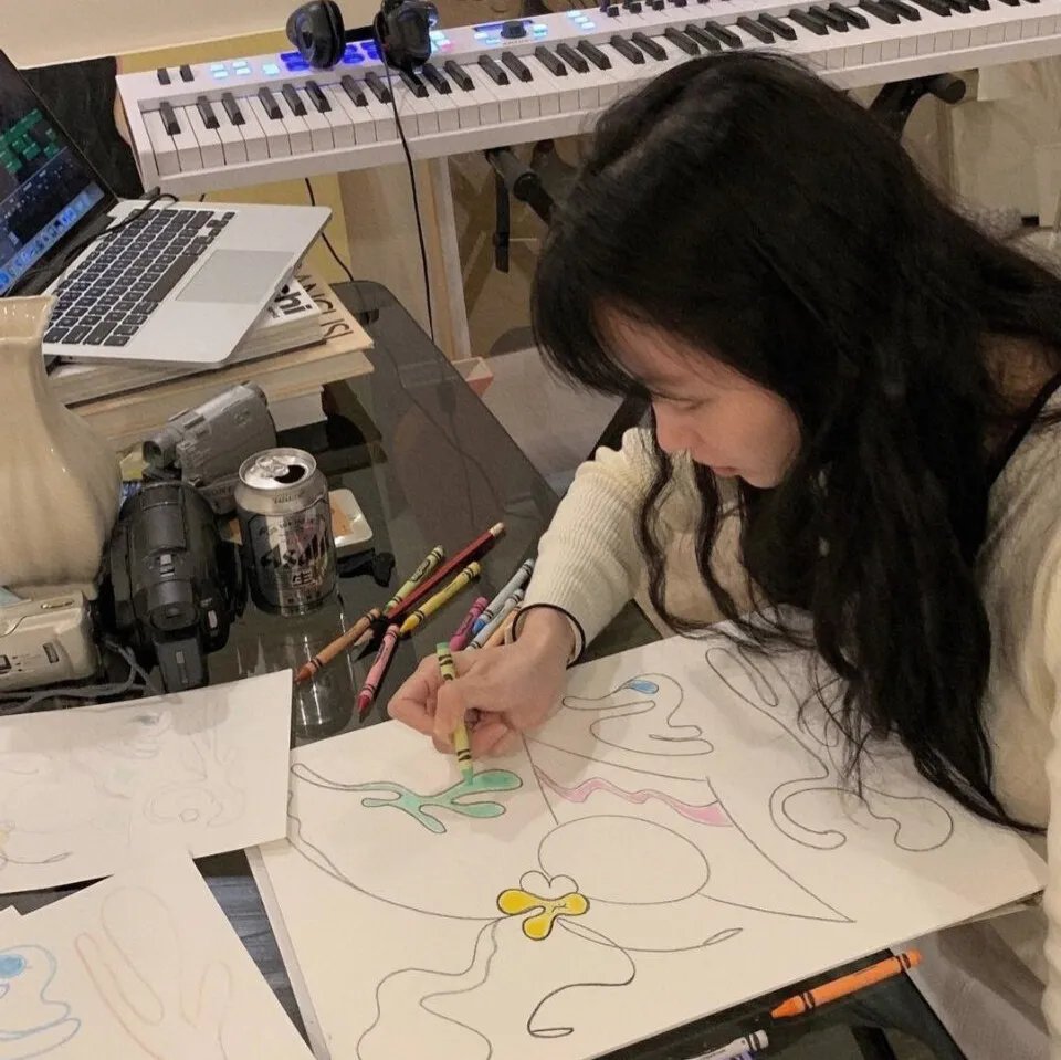 好想告诉你第二季