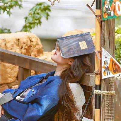 腌黄瓜先生：试播集